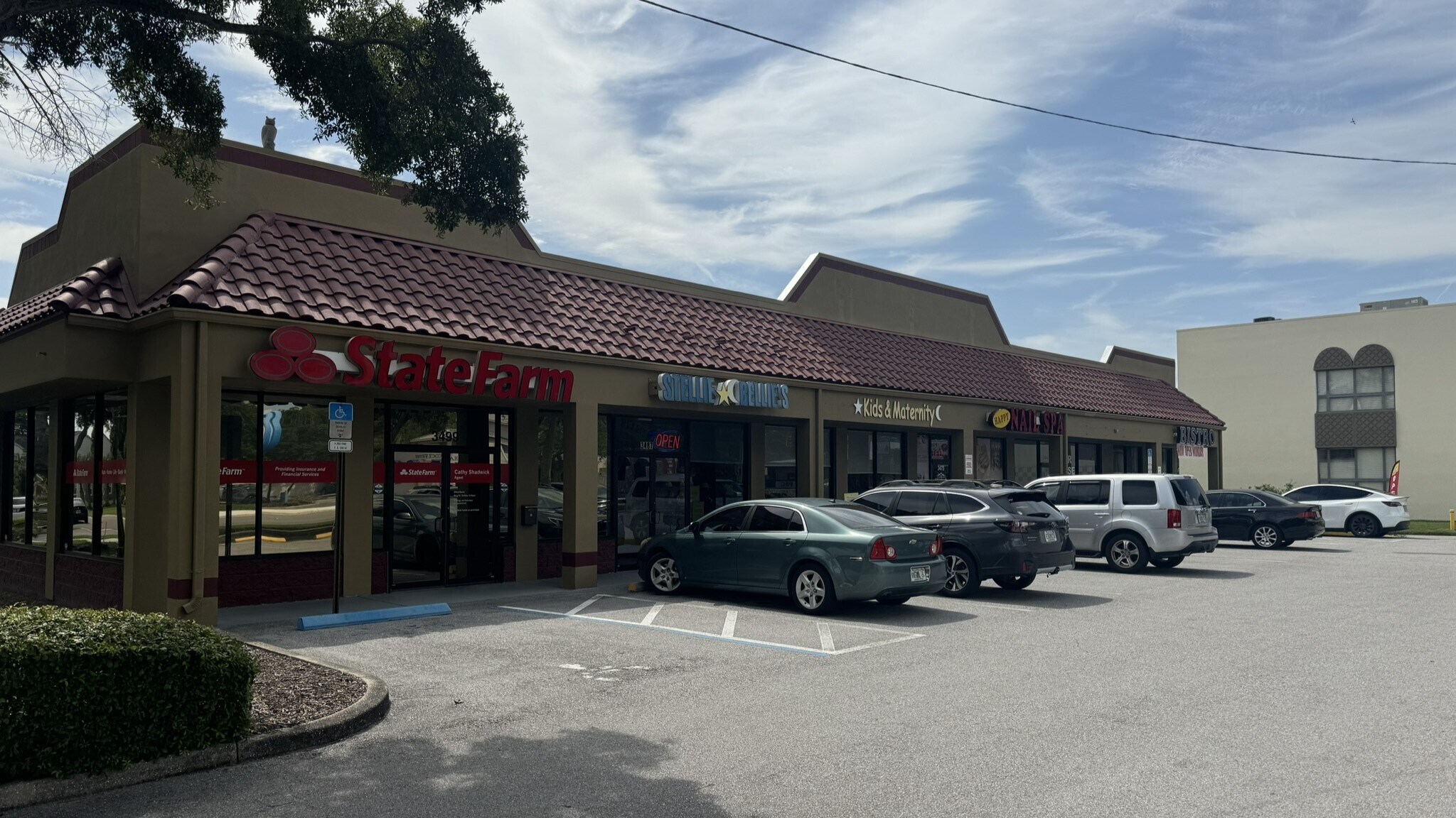 3451-3499 4th St N, Saint Petersburg, FL for sale Building Photo- Image 1 of 1