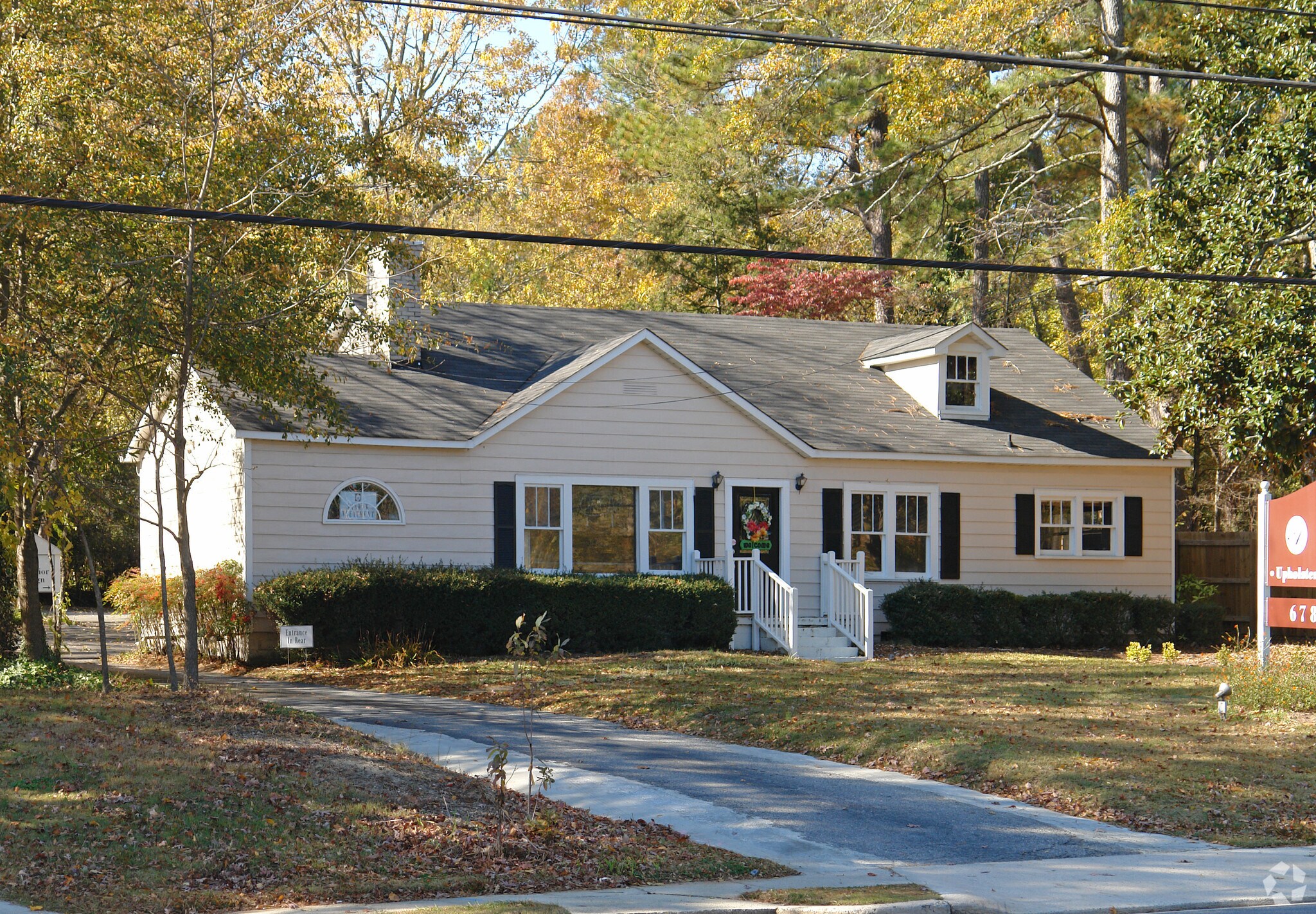 322 N Main St, Alpharetta, GA for sale Primary Photo- Image 1 of 9