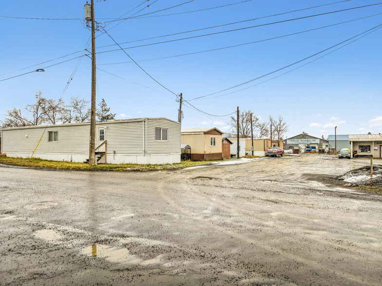 810 N D St, Grangeville, ID for sale - Primary Photo - Image 1 of 1