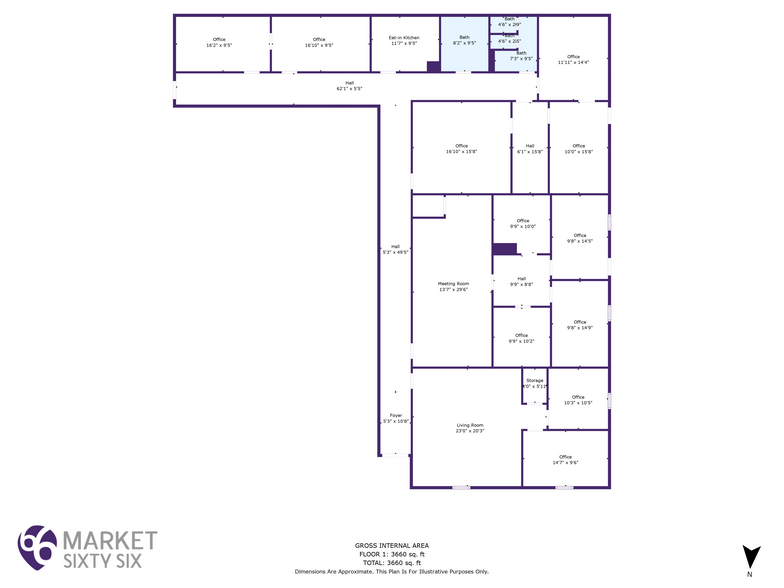 221 W Laurens St, Laurens, SC for sale - Building Photo - Image 3 of 24