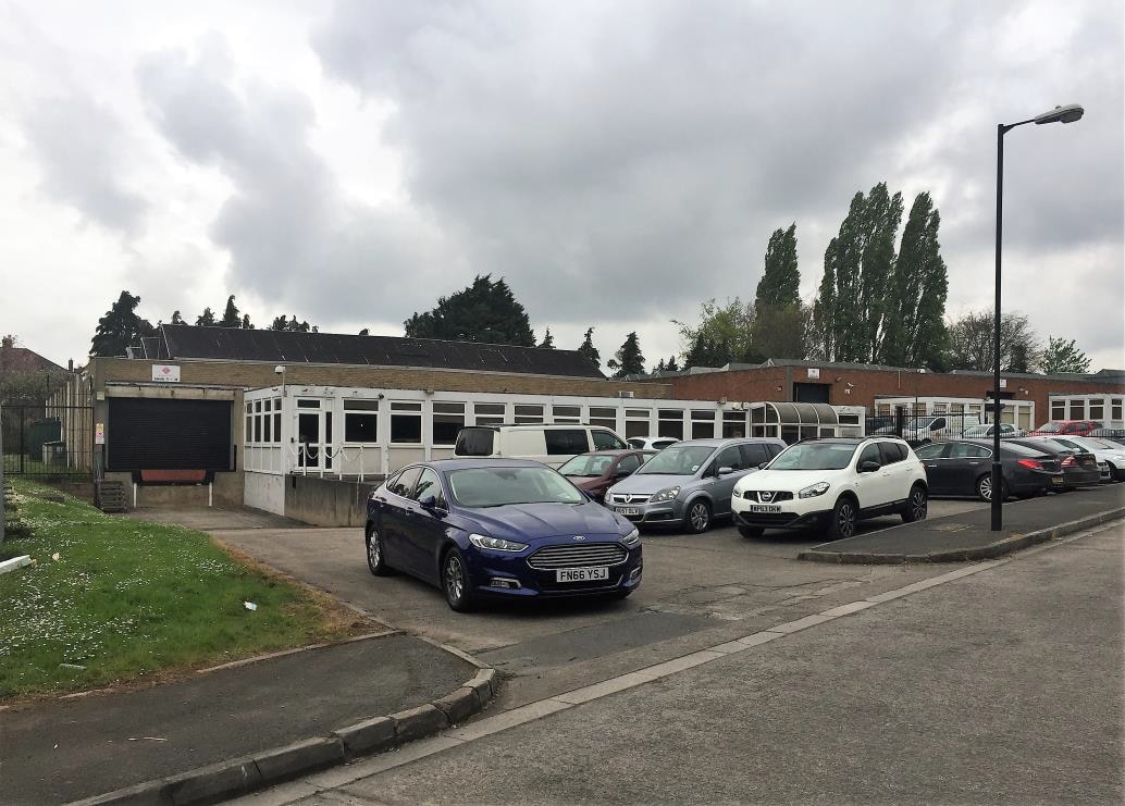 1-3 Yelverton Rd, Bristol for lease Building Photo- Image 1 of 5