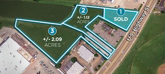 More details for N US Highway 51, Millington, TN - Land for Sale