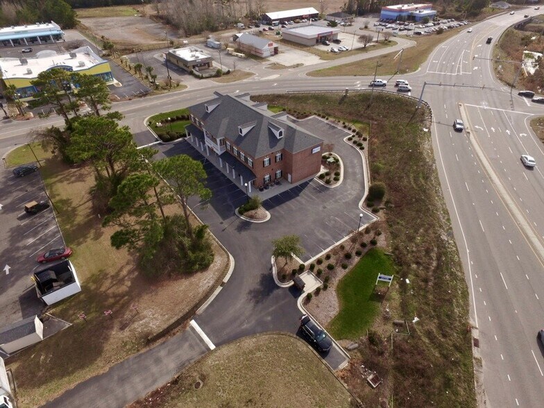 4911 Long Beach Rd SE, Southport, NC for lease - Building Photo - Image 3 of 3