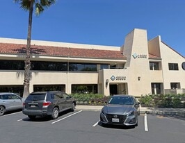 Bldg B - Office Space