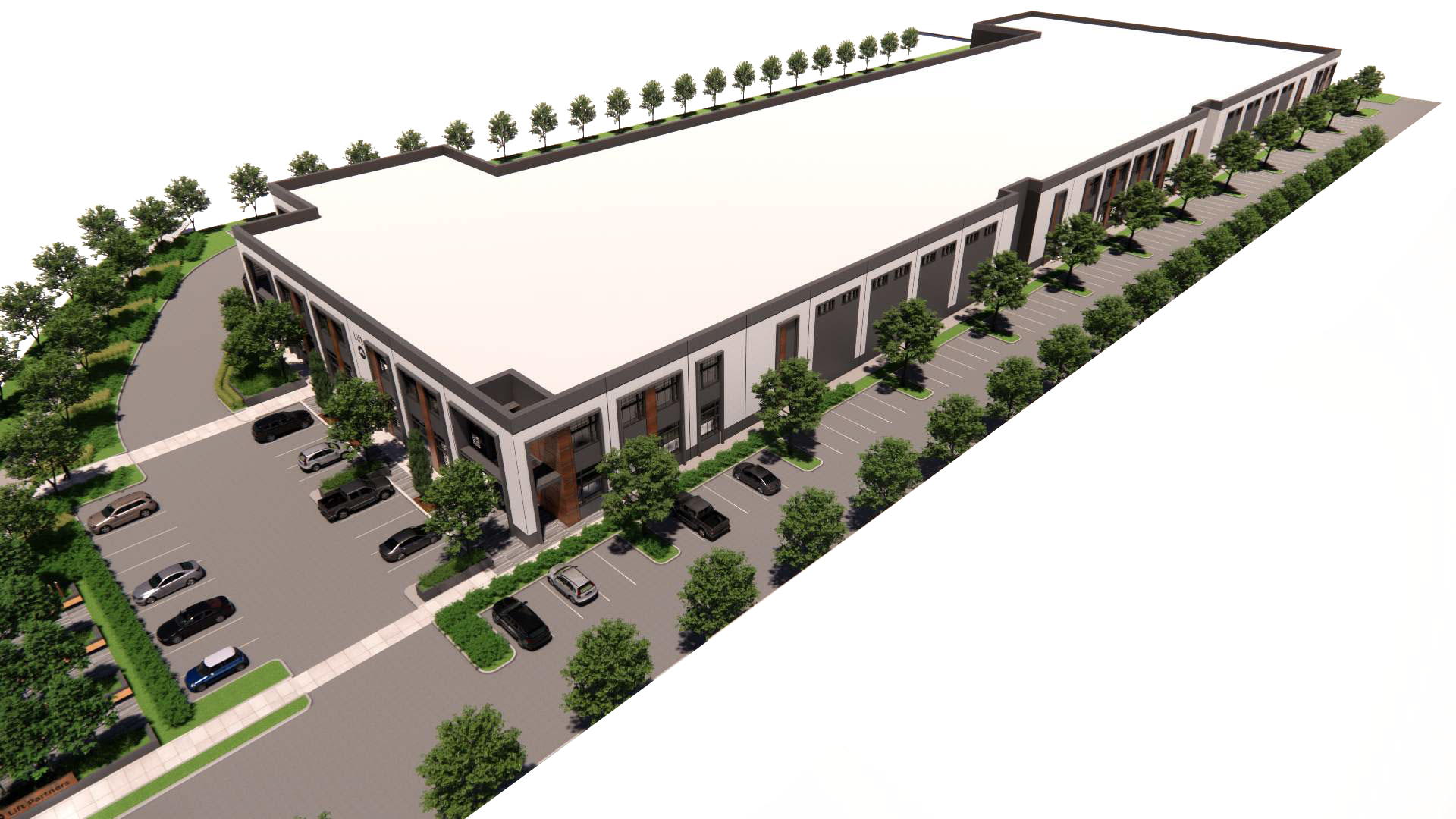 18420 68th Ave S, Kent, WA for lease Building Photo- Image 1 of 2