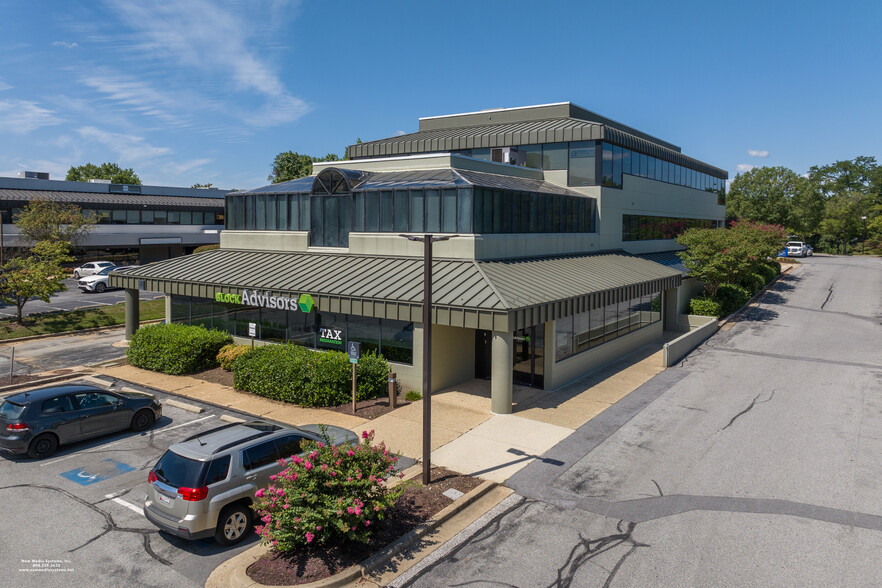 13990-13994 Baltimore Ave, Laurel, MD for sale - Building Photo - Image 1 of 54