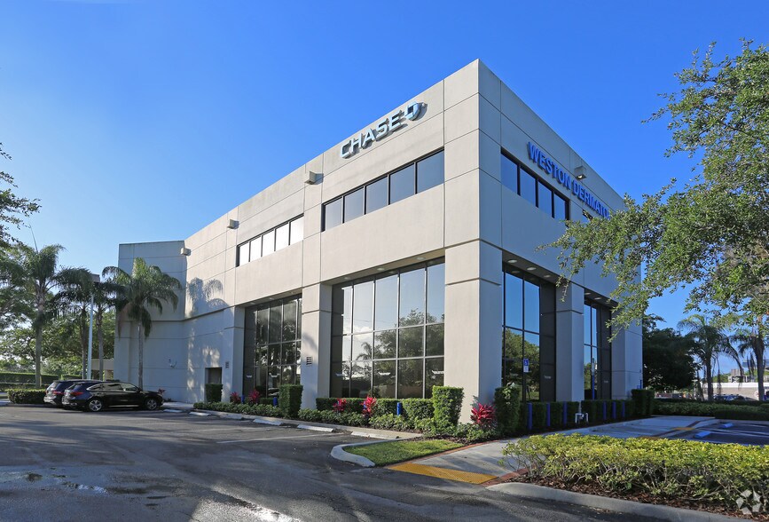 1040 Weston Rd, Weston, FL for sale - Primary Photo - Image 1 of 1