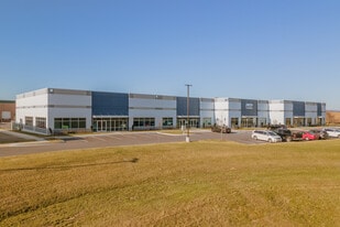 1662 Bowmans Farm Rd, Frederick MD - Business Park