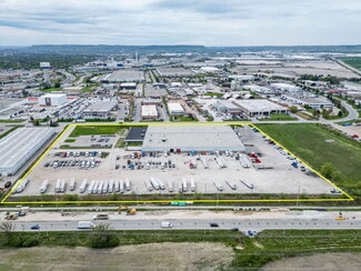 More details for 8069 Lawson Rd, Milton, ON - Industrial for Lease