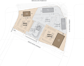 10717 Havana Street, Lone Tree, CO for lease Building Photo- Image 2 of 4