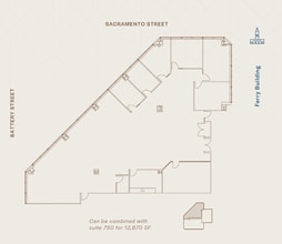 353 Sacramento St, San Francisco, CA for lease Interior Photo- Image 1 of 1