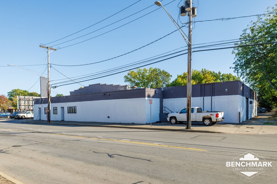 545 West Ave, Rochester, NY for sale - Building Photo - Image 3 of 60