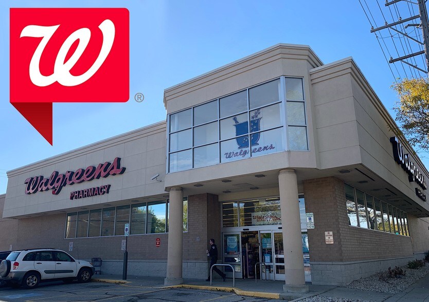 9150 skokie blvd skokie il 60077 drug store property walgreens evanston il