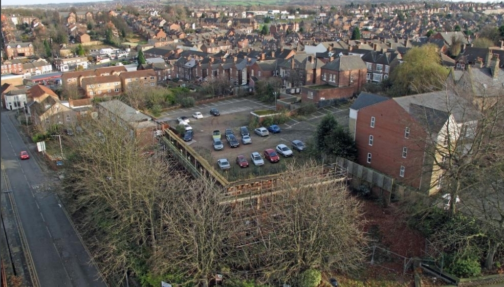 Moorgate Rd, Rotherham for sale Primary Photo- Image 1 of 1