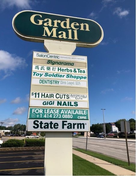 3785 S 108th St, Greenfield, WI for lease - Building Photo - Image 2 of 7