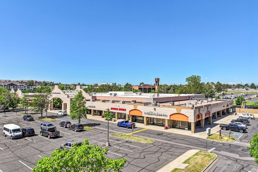 411-489 Sable Blvd, Aurora, CO for sale - Building Photo - Image 2 of 6