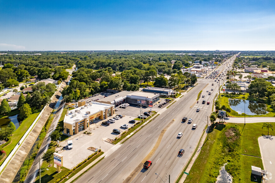 6950 Park Blvd, Pinellas Park, FL for lease - Aerial - Image 3 of 3