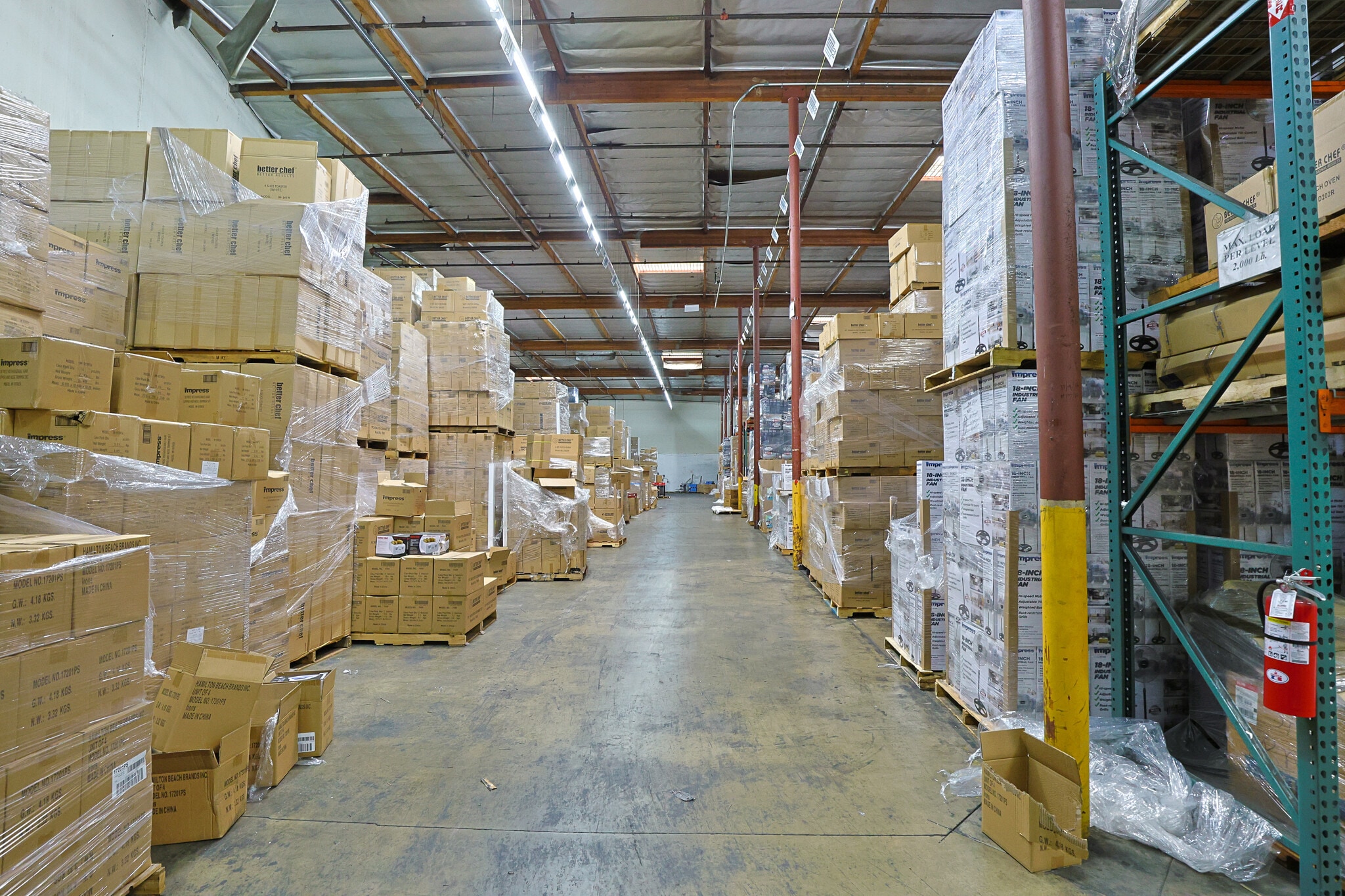 3030 Vernon Ave, Vernon, CA for sale Interior Photo- Image 1 of 3