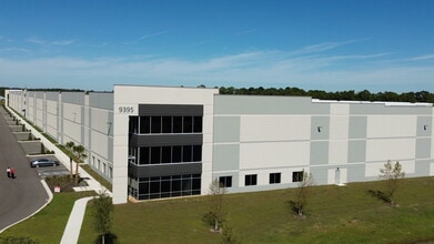 Pritchard Rd, Jacksonville, FL for lease Interior Photo- Image 2 of 7