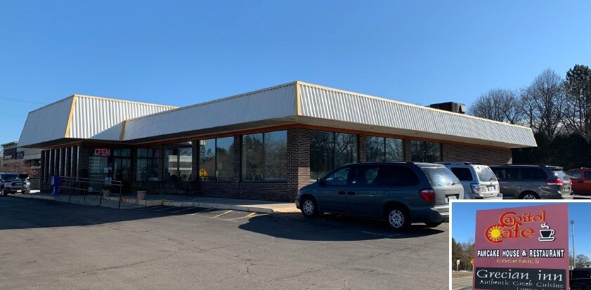 14375 W Capitol Dr, Brookfield, WI for sale - Primary Photo - Image 1 of 1