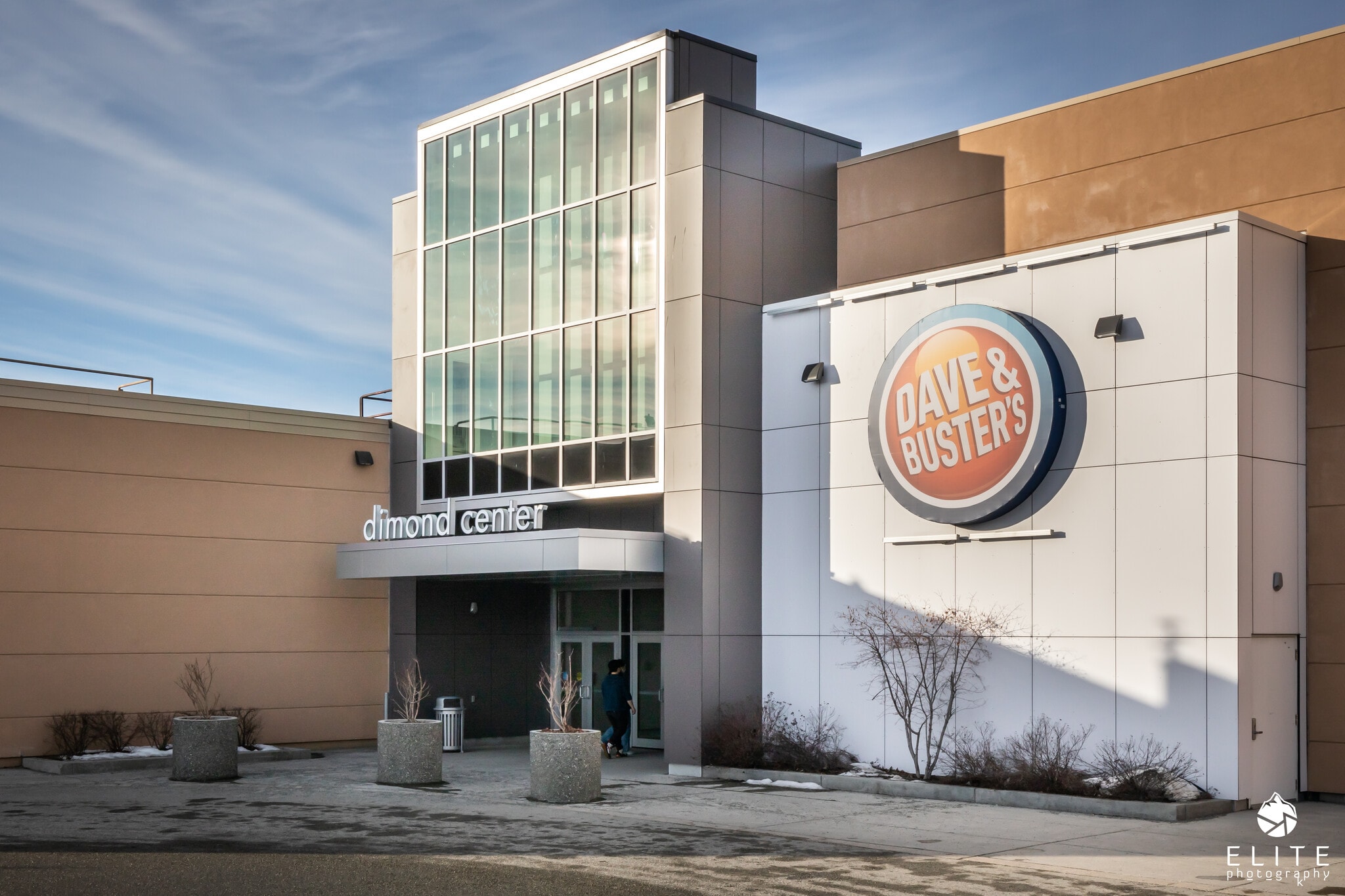 800 E Dimond Blvd, Anchorage, AK 99515 Dimond Center