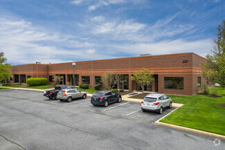 More details for 221 Lake Dr, Newark, DE - Office, Industrial for Lease