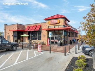 More details for 33674 Old Valley Pike, Strasburg, VA - Retail for Sale