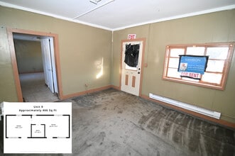 12302 James Madison Pky, King George, VA for sale Interior Photo- Image 2 of 5