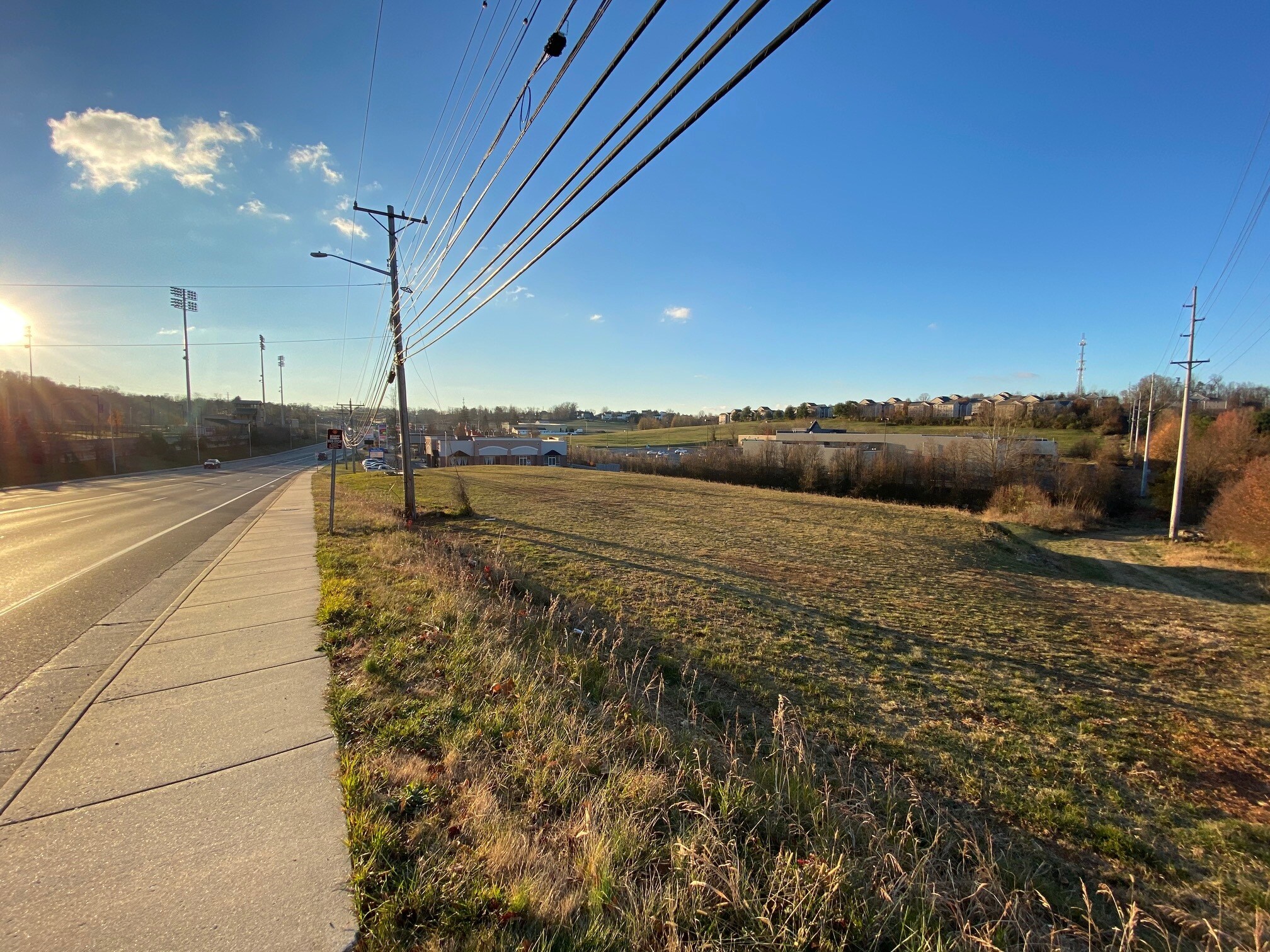 1001 Port Republic Rd, Harrisonburg, VA 22801 Commercial Property 2