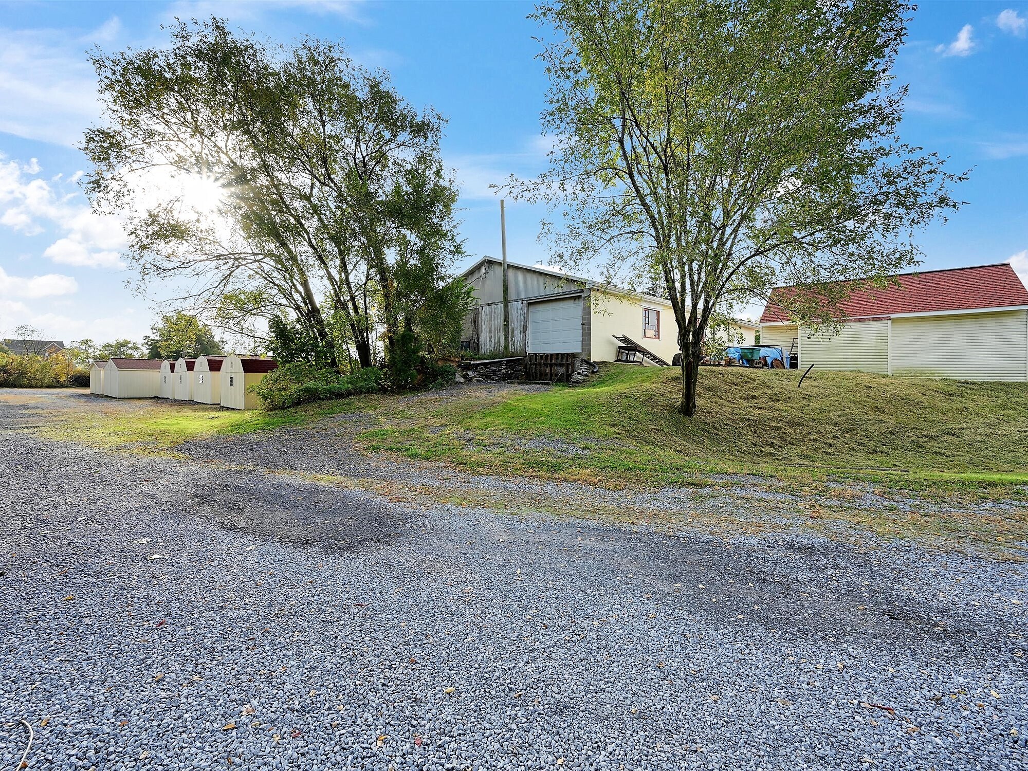 1105 W Main St, Mount Joy, PA 17552 Retail for Sale