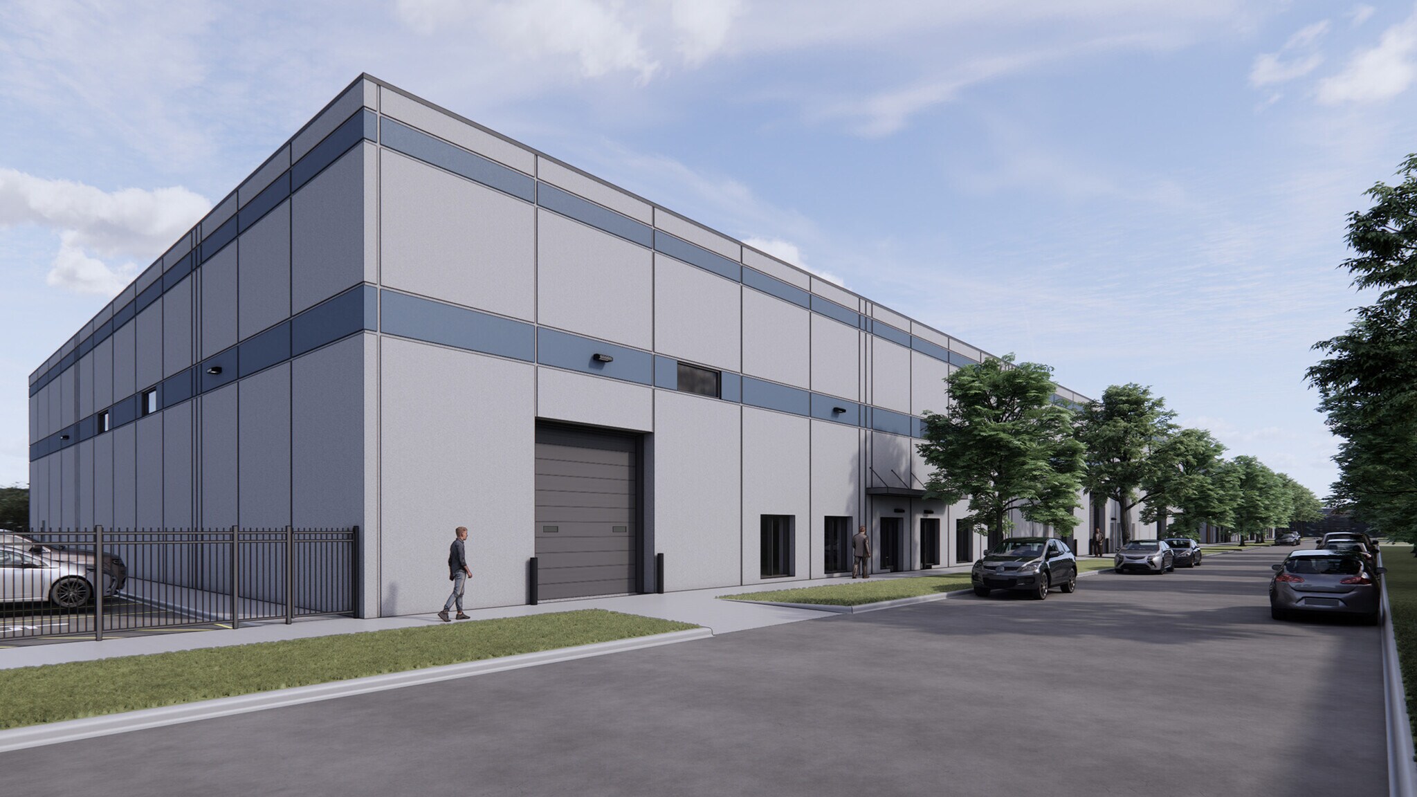 2520 W Lake St, Chicago, IL for lease Primary Photo- Image 1 of 2