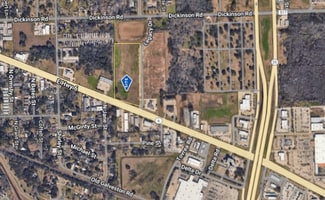 More details for Legacy Dr, Alvin, TX - Land for Sale