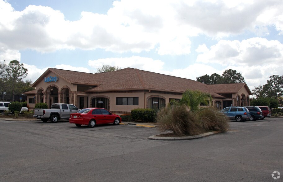 13944 Lakeshore Blvd, Hudson, FL for sale - Primary Photo - Image 1 of 1