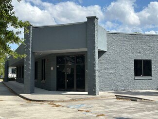 More details for 733-737 Commerce Dr, Venice, FL - Office, Industrial for Lease