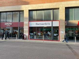 More details for 20 High St, Birmingham - Retail for Lease