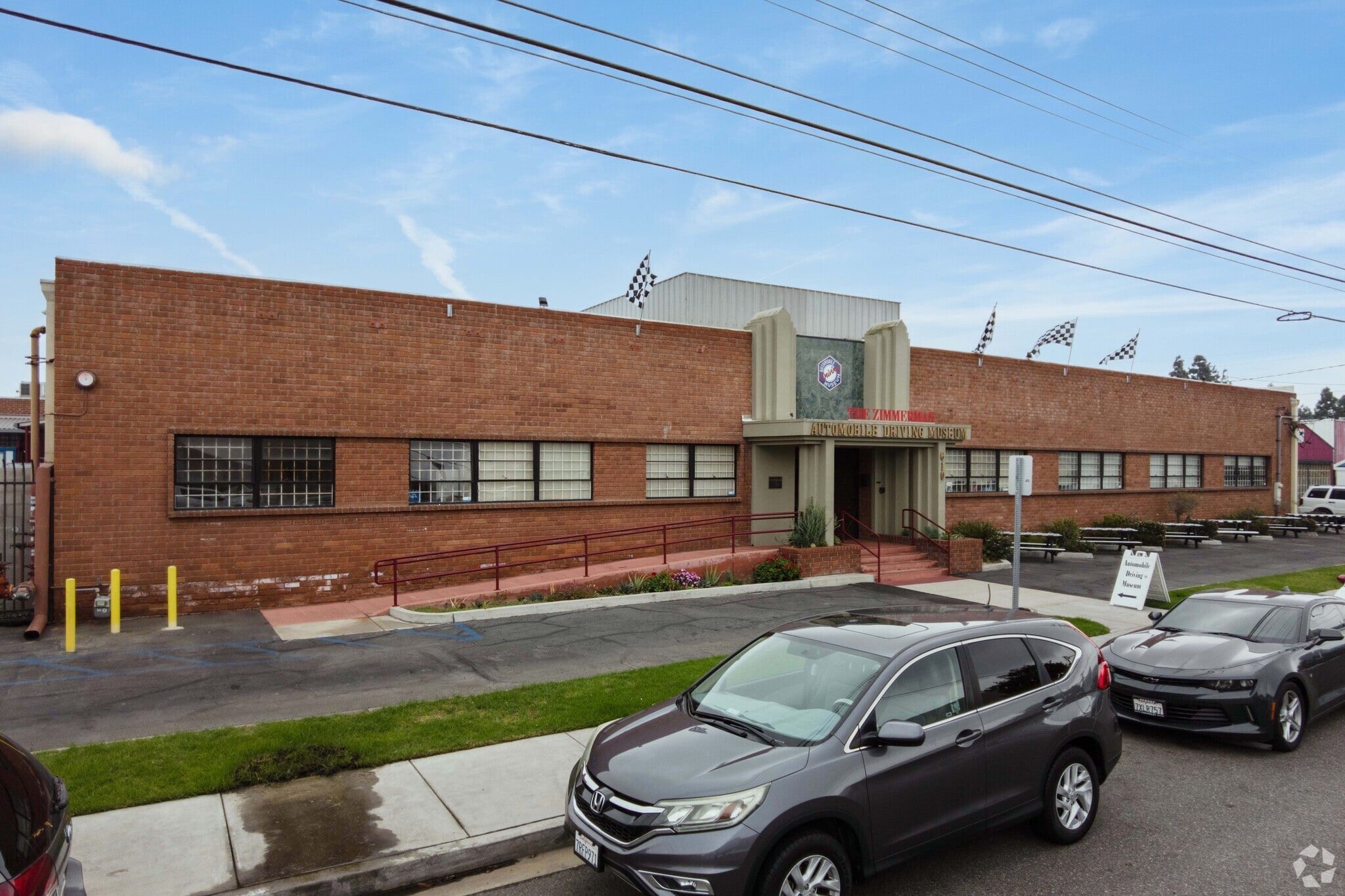 610 Lairport St, El Segundo, CA for sale Primary Photo- Image 1 of 6