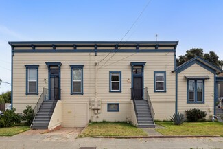 More details for 1820 3rd St, Alameda, CA - Multifamily for Sale