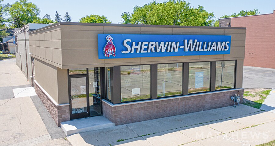 1023 W College Ave, Appleton, WI for sale Building Photo- Image 1 of 1