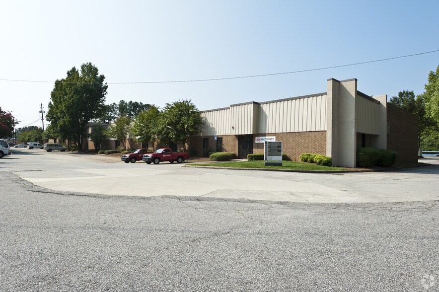 1075-1095 Cobb Pky S, Marietta, GA for lease - Building Photo - Image 2 of 10