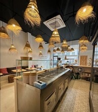 Retail in Viladecans, Barcelona for lease Interior Photo- Image 2 of 6