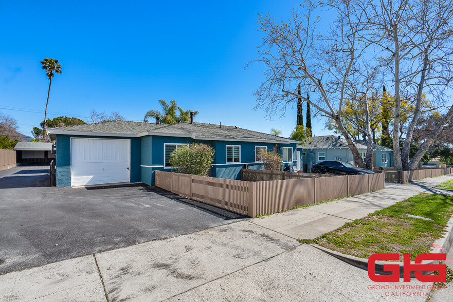 1728 N Sierra Bonita Ave, Pasadena, CA for sale - Building Photo - Image 1 of 33