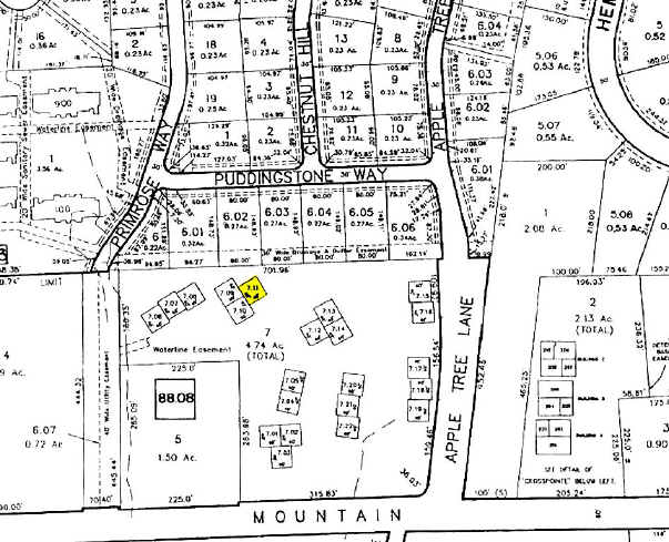 31 Mountain Blvd, Warren, NJ for sale - Plat Map - Image 3 of 78