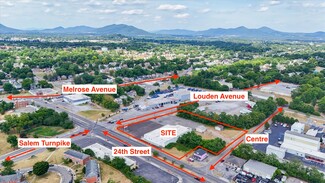 More details for 315 24th St NW, Roanoke, VA - Flex for Sale