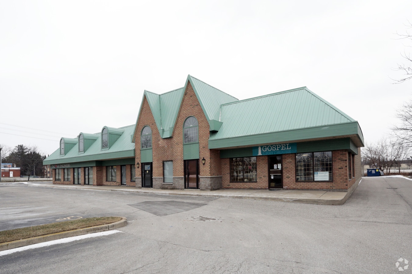 176 Speedvale Ave, Guelph, ON N1H 1C3