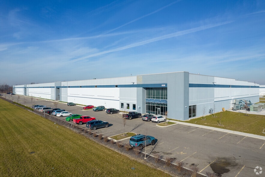 6260-6320 Winchester Blvd, Canal Winchester, OH for lease - Primary Photo - Image 1 of 8