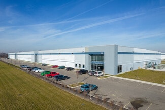 More details for 6260-6320 Winchester Blvd, Canal Winchester, OH - Industrial for Lease