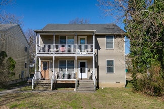 More details for 2308 5th Ave, Richmond, VA - Multifamily for Sale