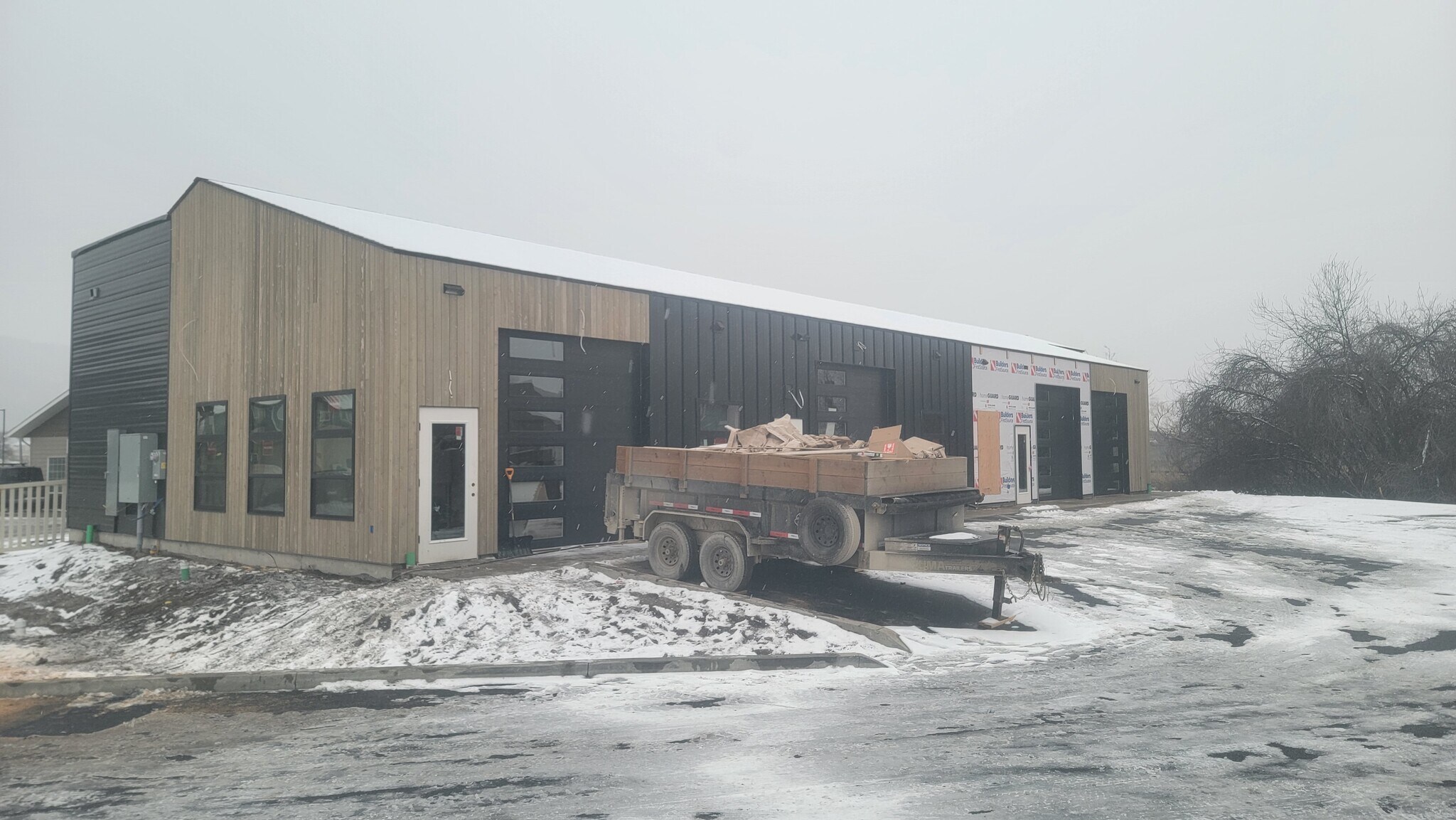 21 Meridian Ct, Kalispell, MT for sale Building Photo- Image 1 of 1