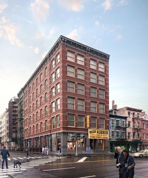 6 Greene St, New York, NY for sale - Other - Image 1 of 1