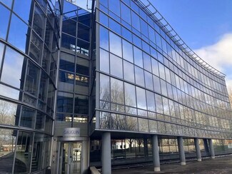 More details for 47 Allée Des Impressionnistes, Villepinte - Office for Sale
